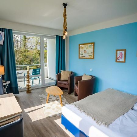Studio 31 "Strandgut" Apartment Grömitz Екстериор снимка