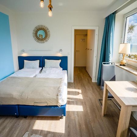 Studio 31 "Strandgut" Apartment Grömitz Екстериор снимка
