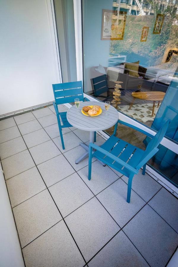 Studio 31 "Strandgut" Apartment Grömitz Екстериор снимка