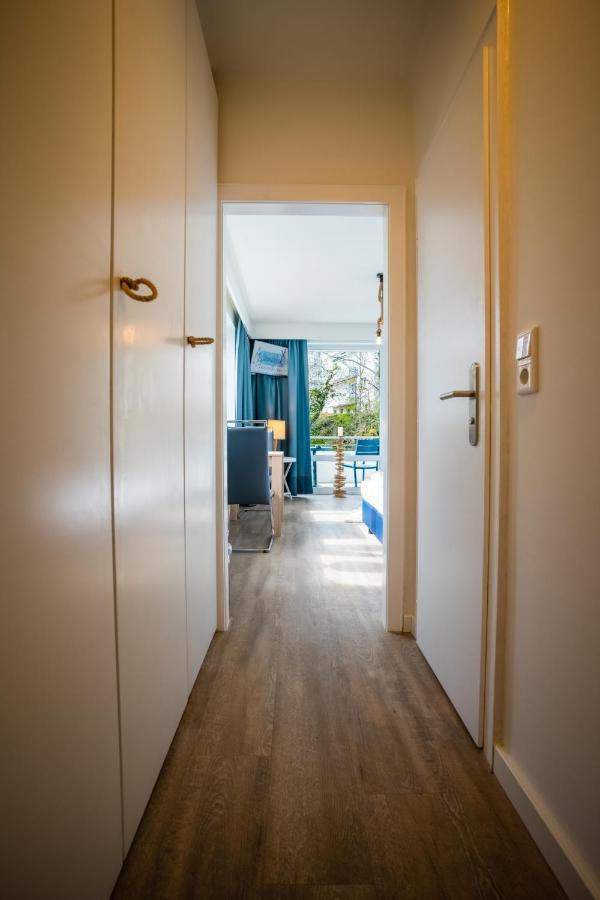 Studio 31 "Strandgut" Apartment Grömitz Екстериор снимка