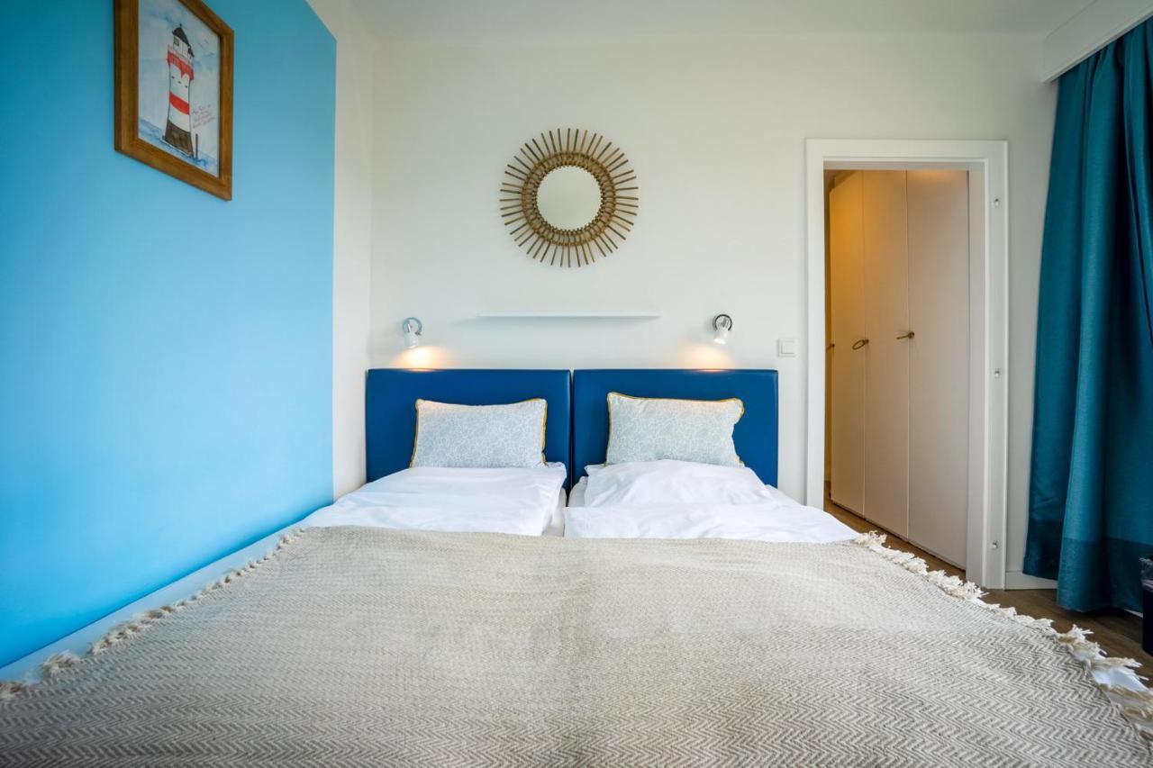 Studio 31 "Strandgut" Apartment Grömitz Екстериор снимка