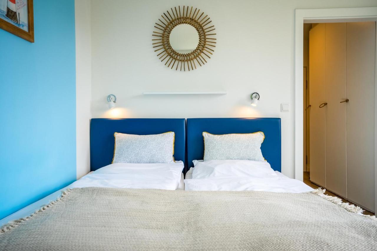 Studio 31 "Strandgut" Apartment Grömitz Екстериор снимка