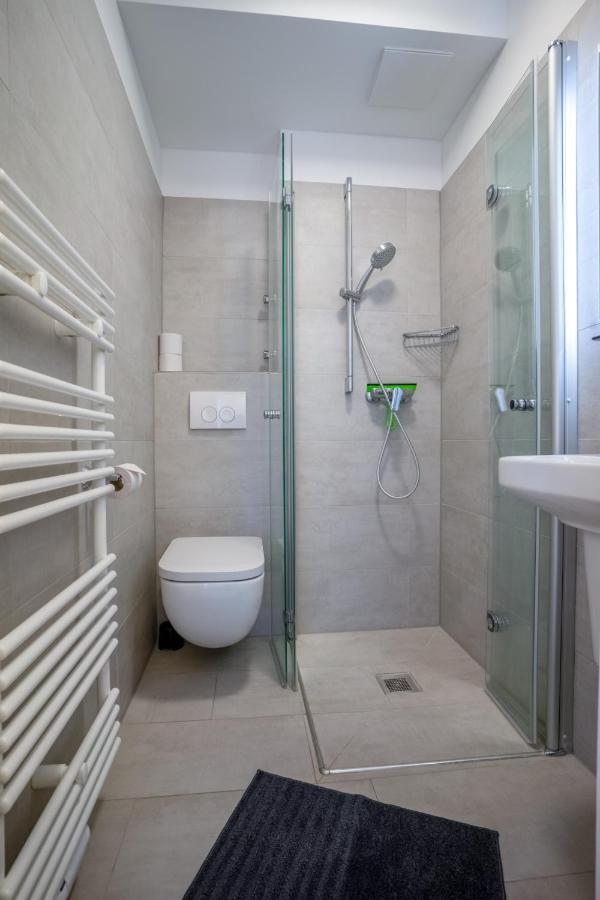 Studio 31 "Strandgut" Apartment Grömitz Екстериор снимка