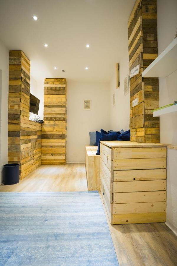 Studio 31 "Strandgut" Apartment Grömitz Екстериор снимка