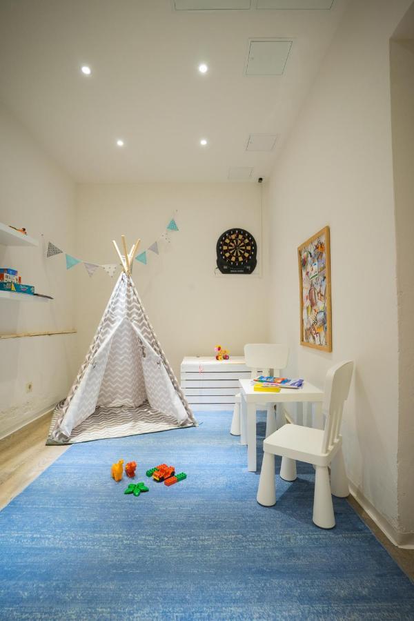 Studio 31 "Strandgut" Apartment Grömitz Екстериор снимка