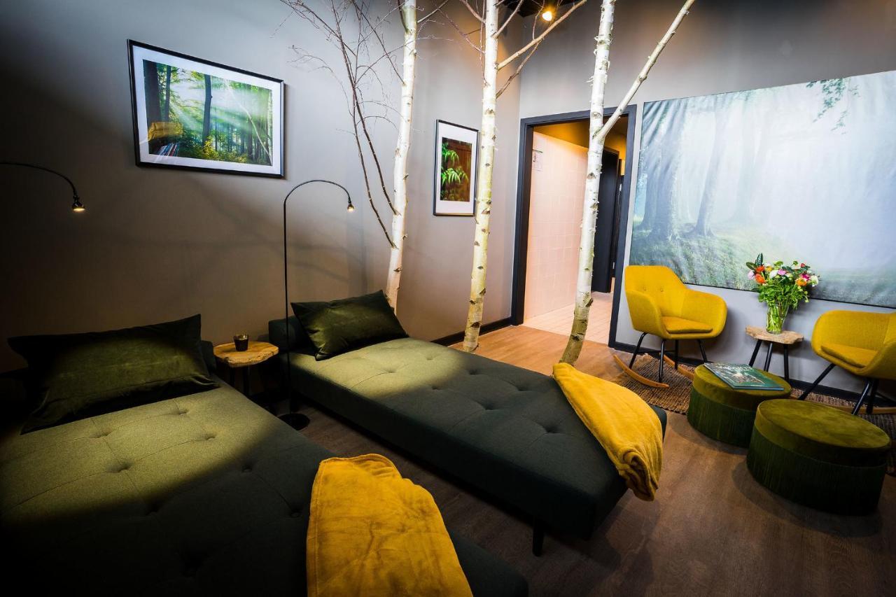 Studio 31 "Strandgut" Apartment Grömitz Екстериор снимка